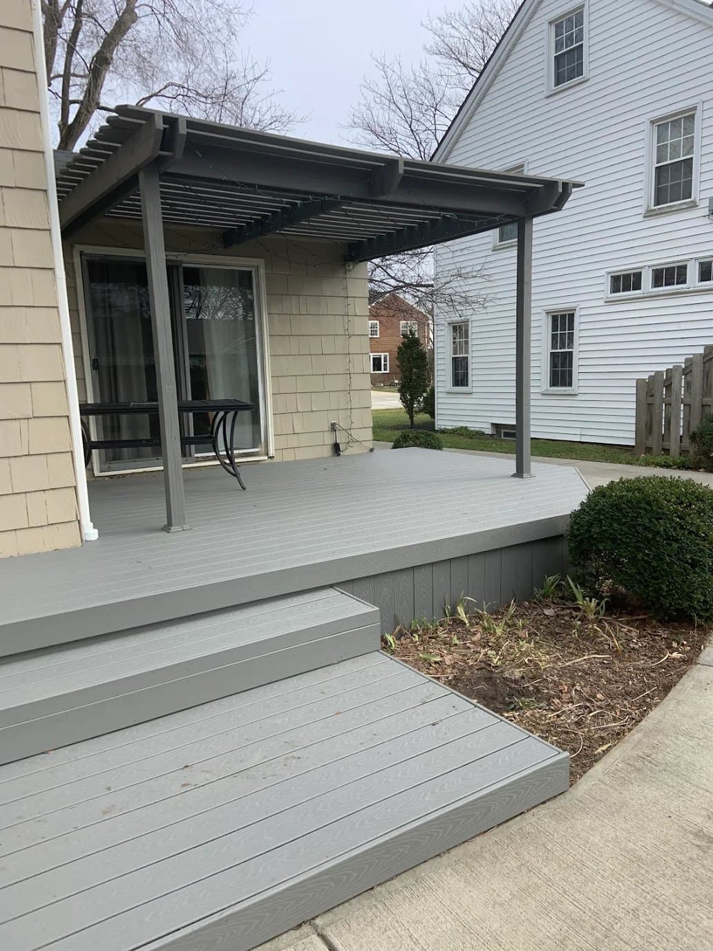 Pinpoint Painting and Renovation gallery image 2