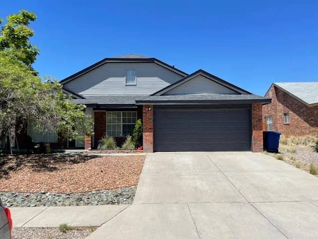 CertaPro Painters of Albuquerque, NM gallery image