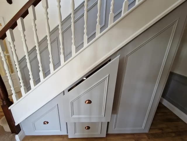 Sir Paints A Lot gallery image