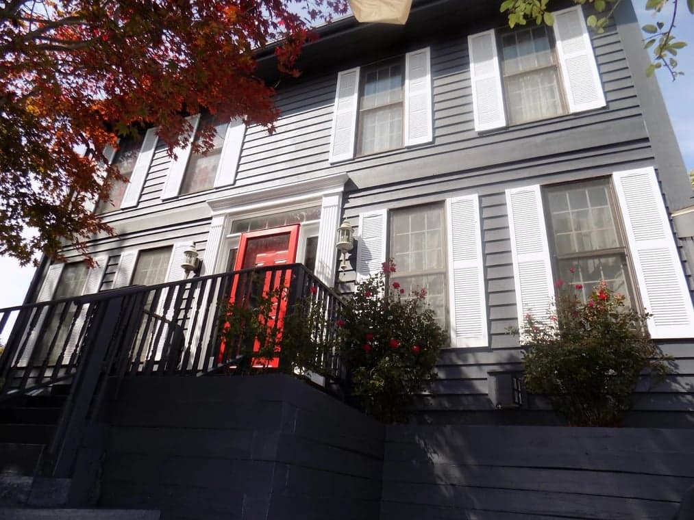 Quality House Painters gallery image 2