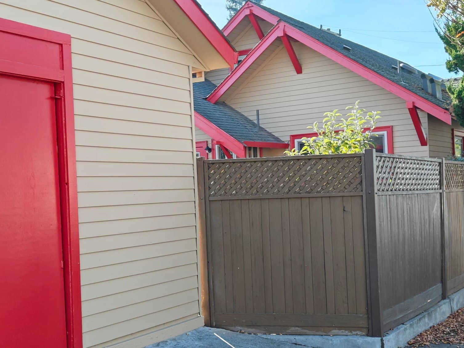 Integrity Paint and General Contracting gallery image 2