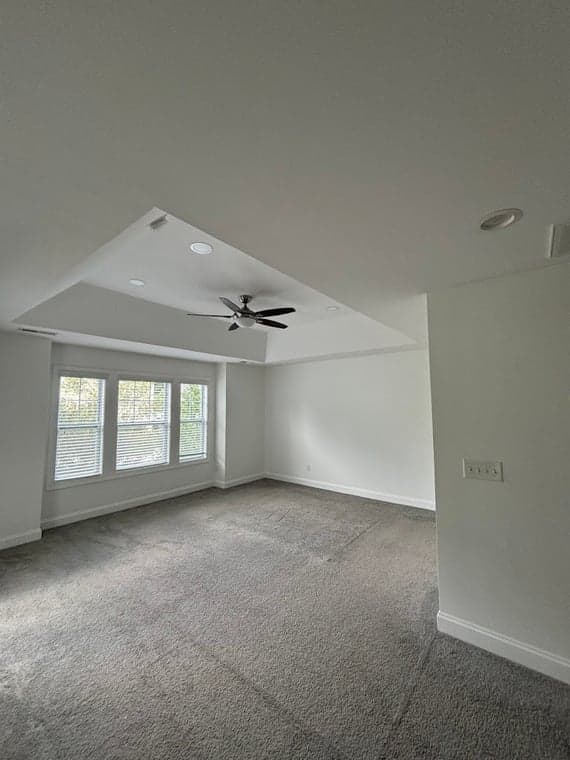 CertaPro Painters of Clayton-Greenville, NC gallery image