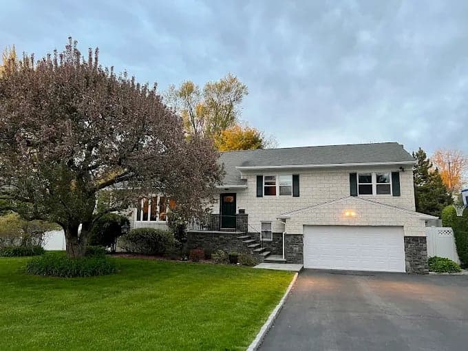 A G Williams Painting Company gallery image 1