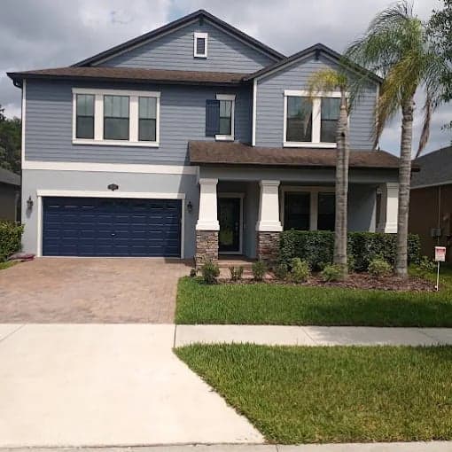 Silver Strokes Painting & Services gallery image 2