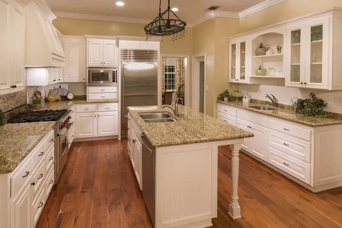 Southern Perfection Painting, Inc. gallery image 2