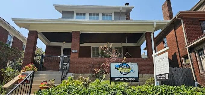 The Pittsburgh Painting Company gallery image 1