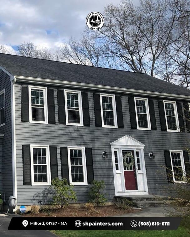 Superior Homes Painters - Painting, Carpentry and Cabinets Refisinh gallery image