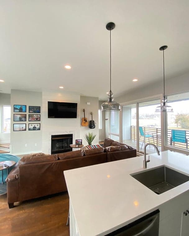 The Ville Painting Co. gallery image 4