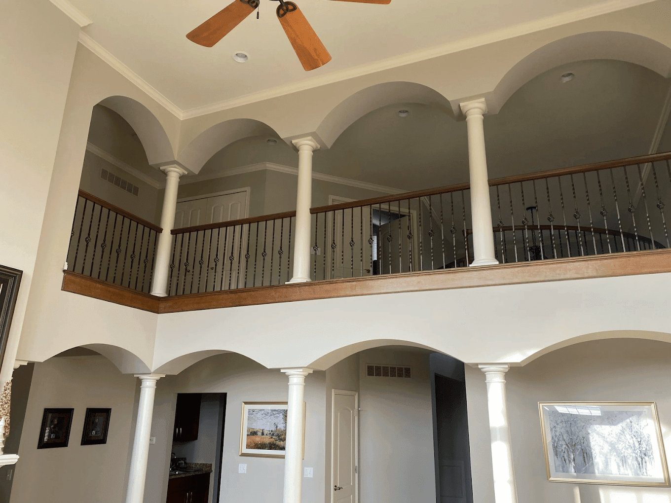 Shelby Macomb Painters gallery image 1