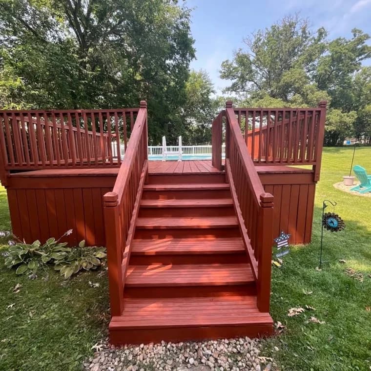 Dixon Superior Painting LLC gallery image 4