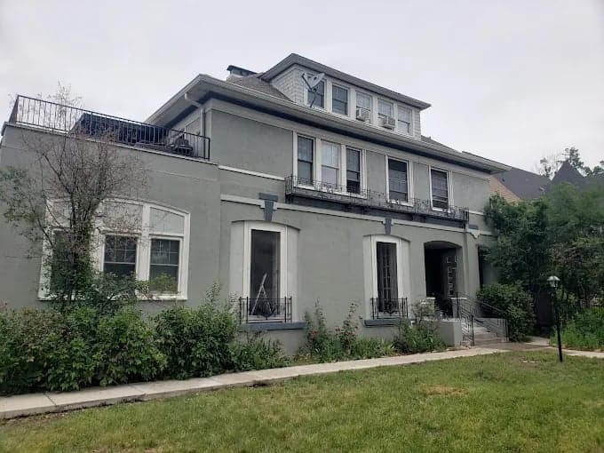 Greenwood Painting gallery image 2