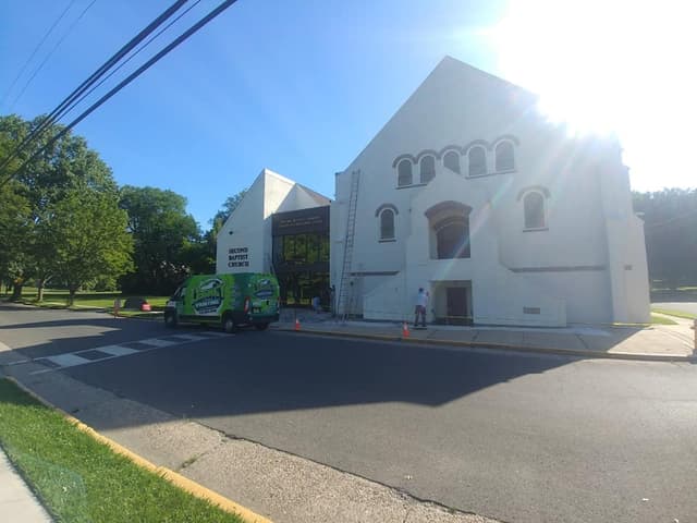 Legacy Custom Painting gallery image