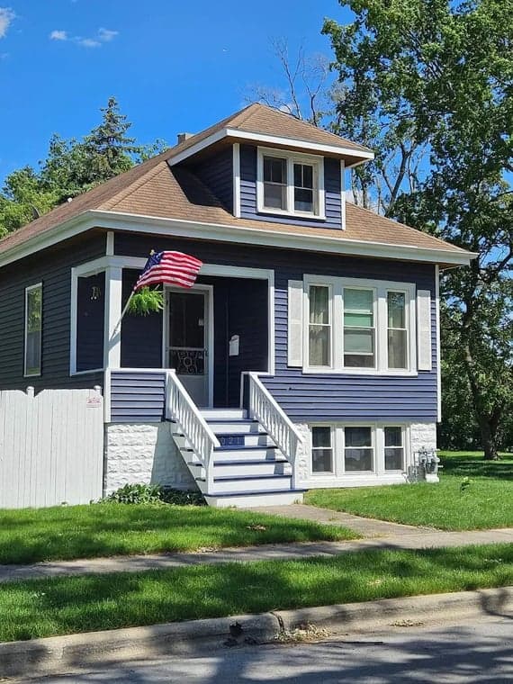 Artisons Painting And Remodeling Hinsdale Painters IL gallery image