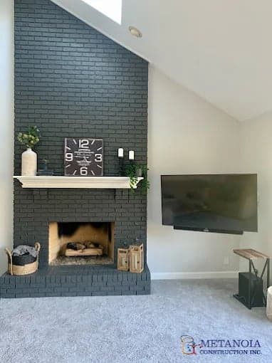 Metanoia Construction Inc. gallery image 4