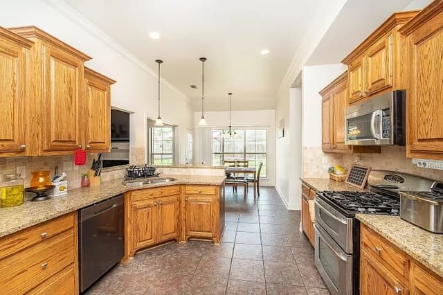 Swift Painting LLC gallery image