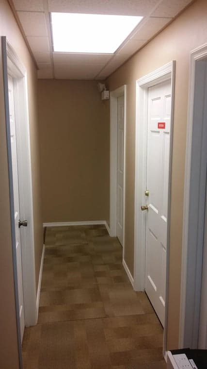 Grant Precision Painting gallery image