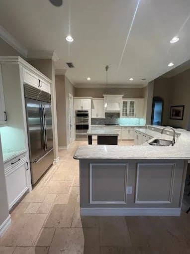 N Wage Painting LLC gallery image 4