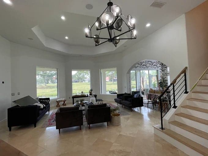 First Class Quality Painting LLC gallery image 3