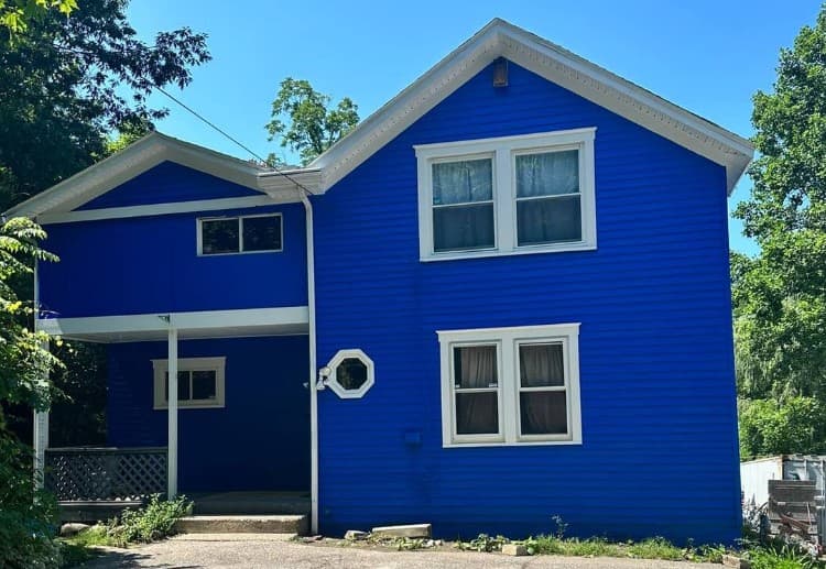 Fernandez Painting & Pressure washing gallery image 1