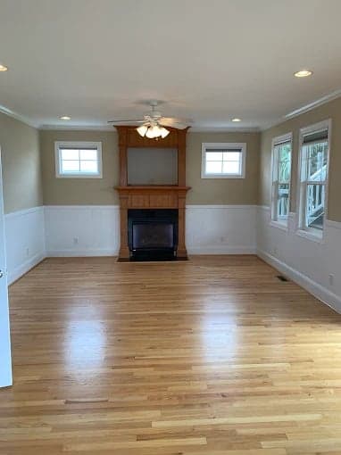 Colour Solutions Custom Painting gallery image 1
