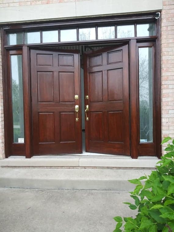 JS Professional Painters Inc gallery image