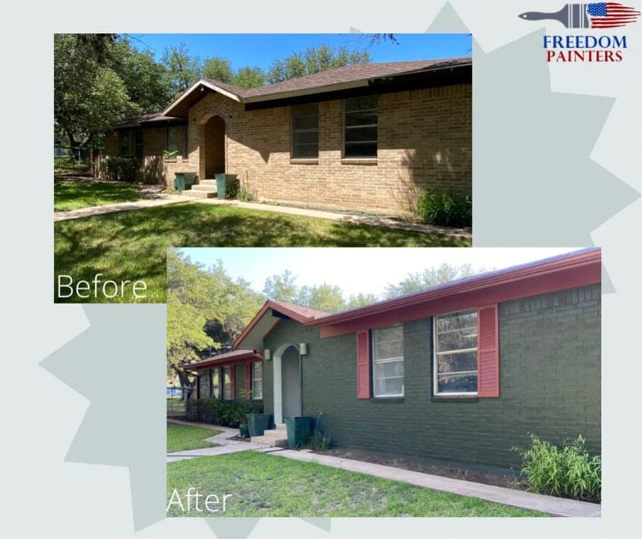 Freedom Painters LLC gallery image 3