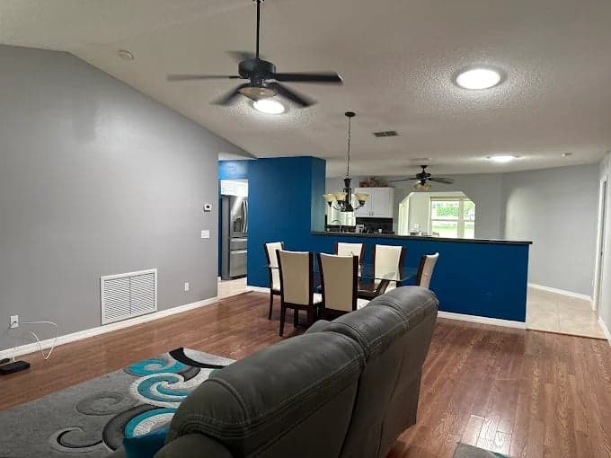 Jason Fuentes Painting Services Co gallery image 2