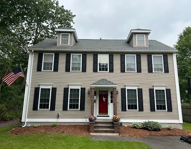 CertaPro Painters of Needham, MA gallery image 1