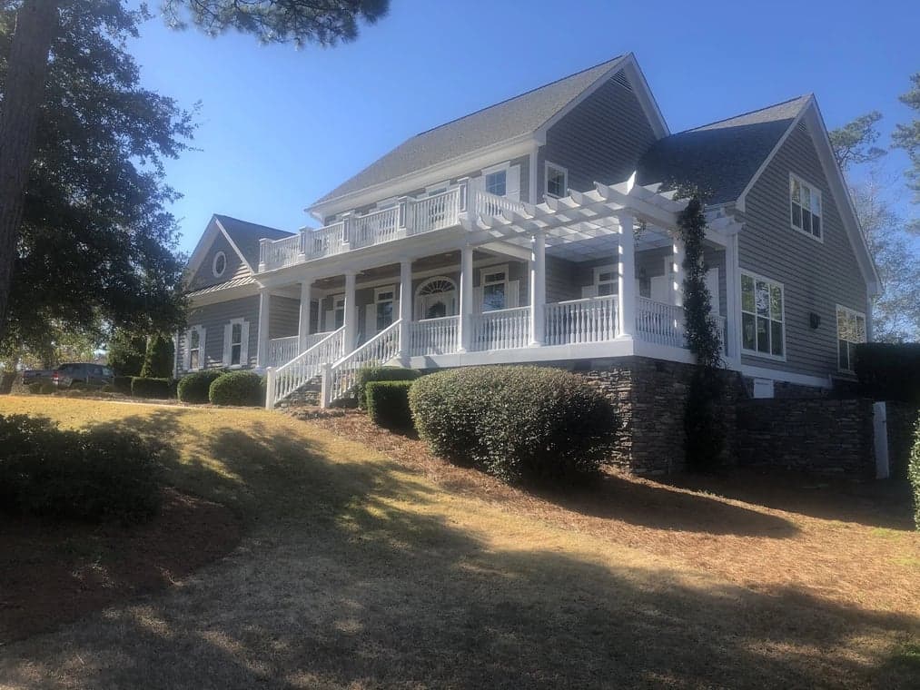 CertaPro Painters of Wilmington NC gallery image