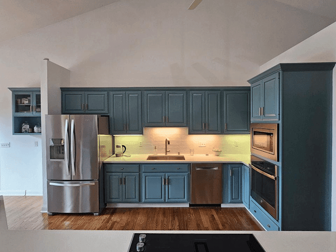 Hearts & Hands Painting gallery image 3