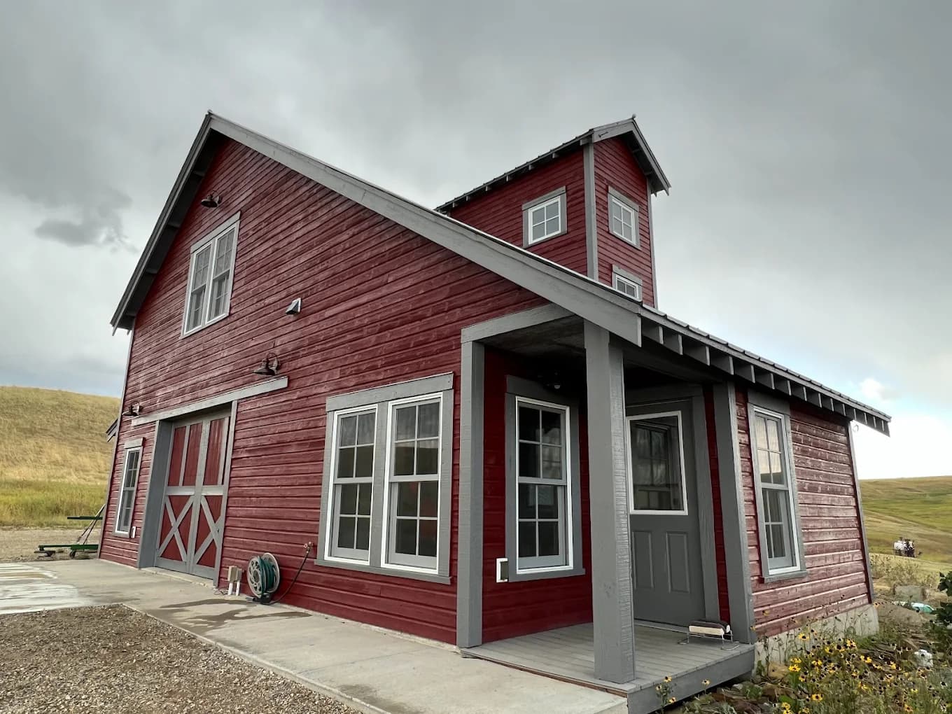 MONTANA PRO PAINTERS gallery image 4