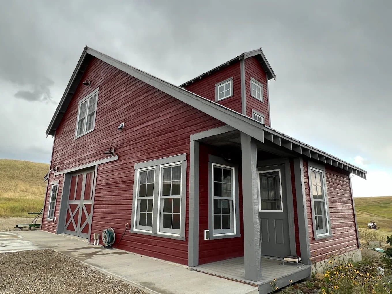 MONTANA PRO PAINTERS gallery image 4