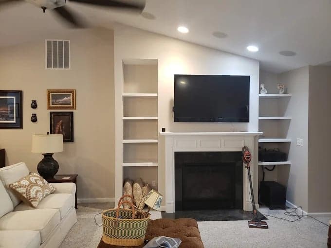 ProFinish Painting and More gallery image 2