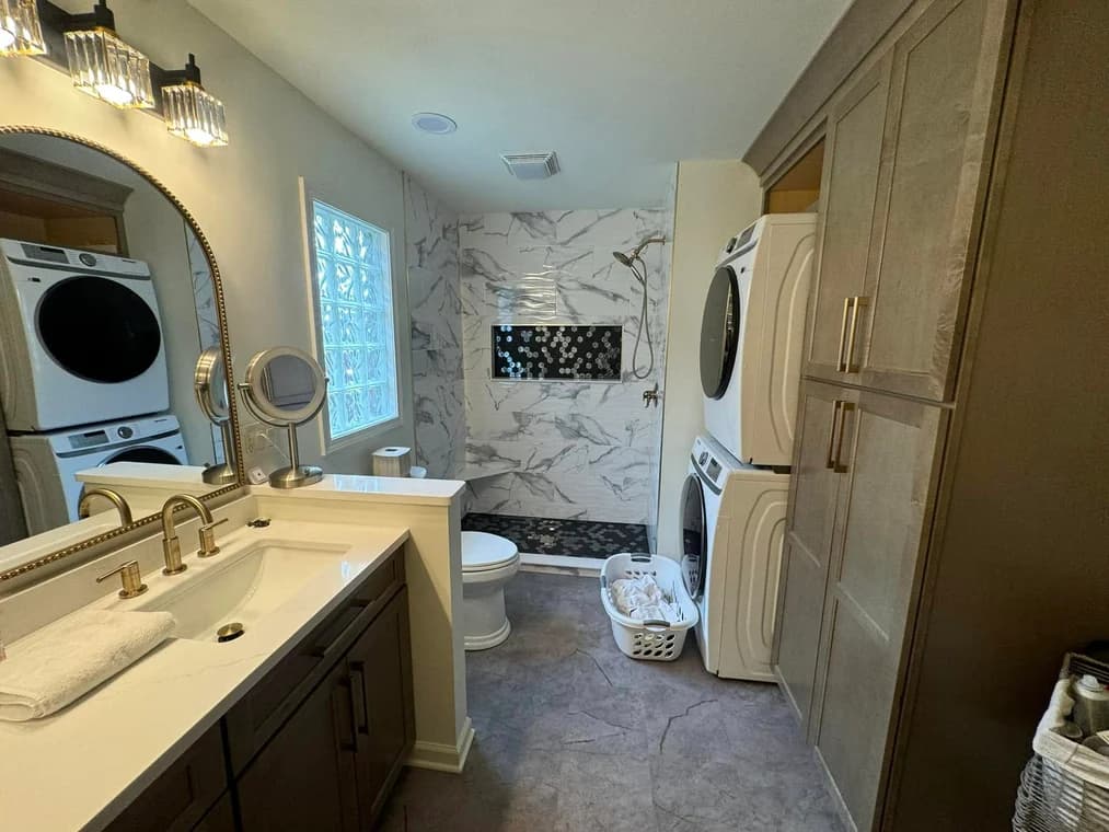 Nicks painting & More llc gallery image 2