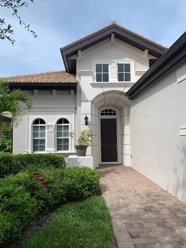 Ancient Modern Finishes gallery image