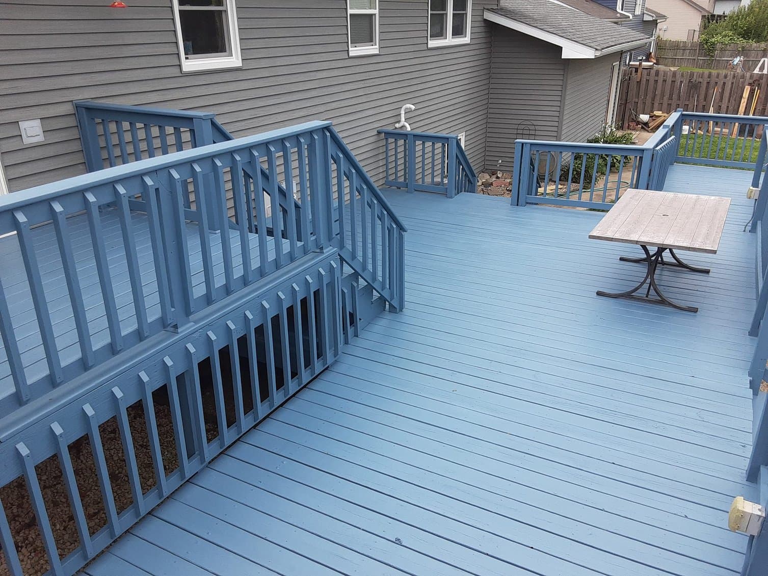 Express Painting & Pressure Cleaning gallery image 2