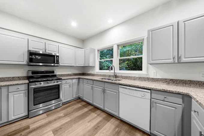 GA Painting Company gallery image 2