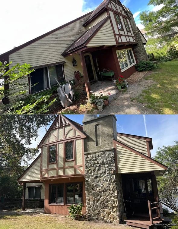 Top Notch Pro Painting Inc. gallery image 1