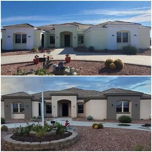 Roman's Painting LLC gallery image 2