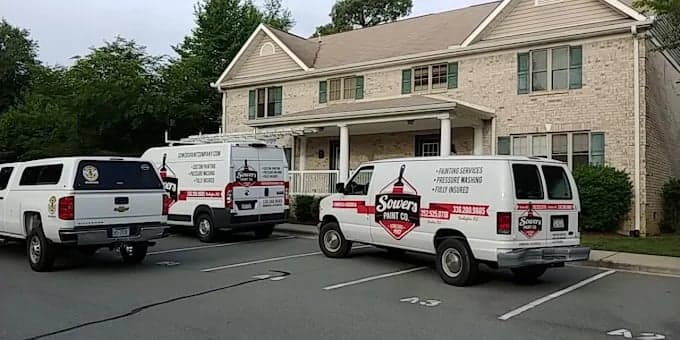 Sowers Paint Company gallery image 4