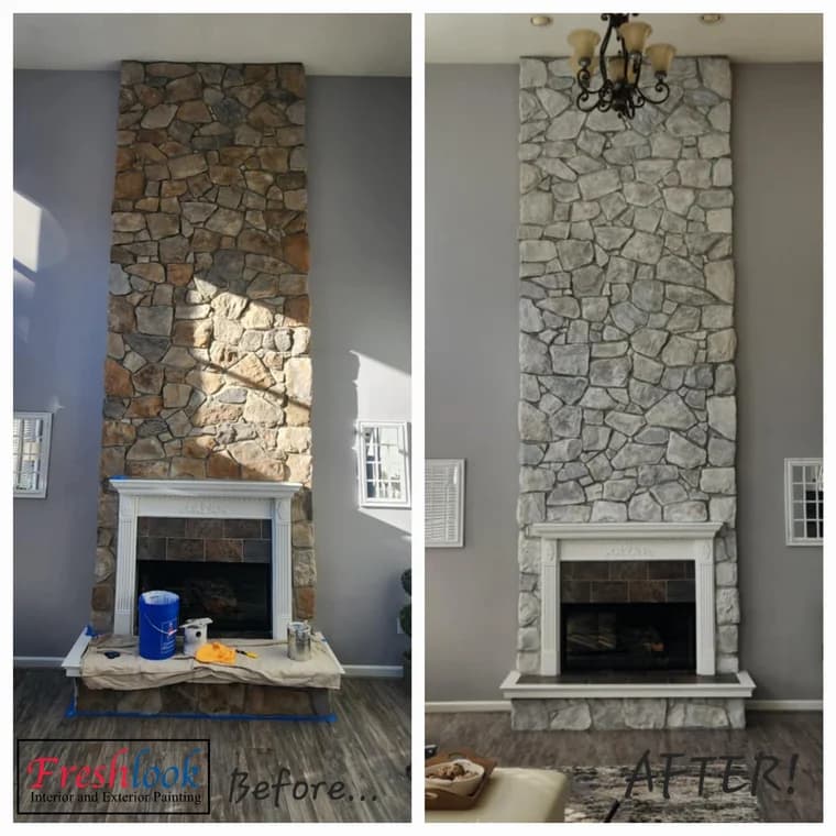 Freshlook Painting LLC gallery image 3