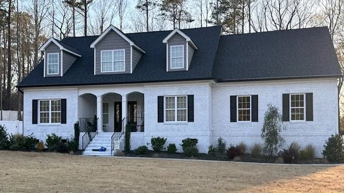 Faith Painting Commercial / Residential / Idustrial gallery image 2