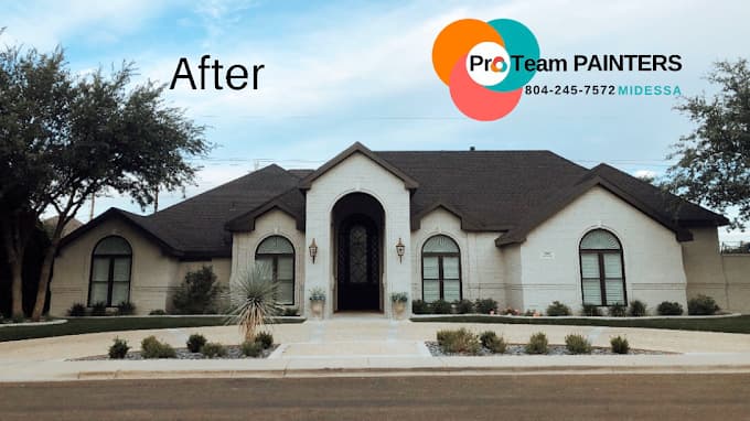 Pro Team Painters gallery image 1
