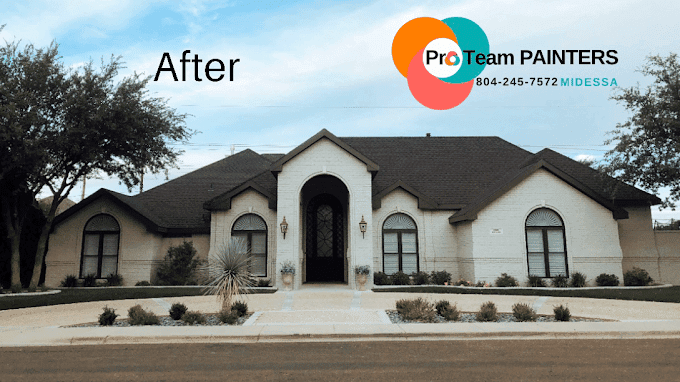 Pro Team Painters gallery image 1