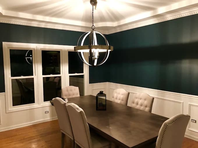 360 Painting of Naperville & St. Charles gallery image 4