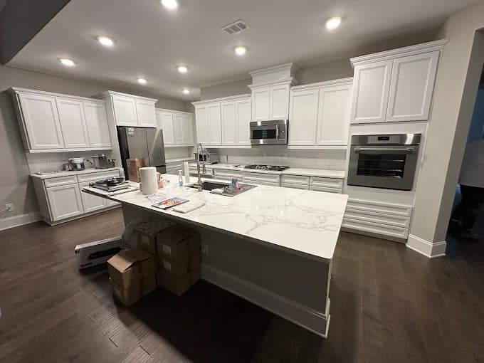 All Paint And Carpentry gallery image 2