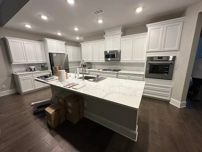 All Paint And Carpentry gallery image 2