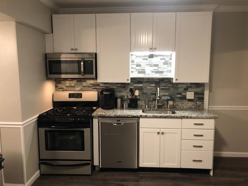 Jingle Professional Painting gallery image 2