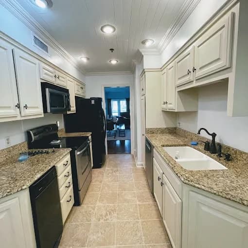 Home Improve In & Out, LLC - Painting and Flooring Contractor gallery image 2