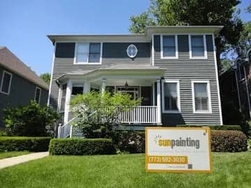 Sunpainting gallery image 1